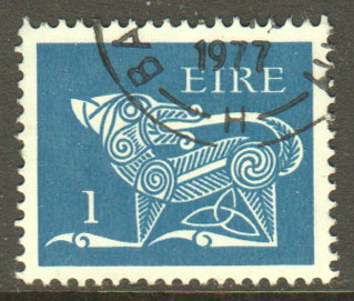 Ireland Scott 344 Used - Click Image to Close